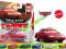 Cars Auta 2 Vern 1:55 NOWA SERIA