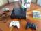 MEGA ZESTAW X360 SLIM 250GB, 2 PADY , 40 GIER !!!