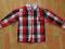 Fajna Koszula w Kratke roz 110