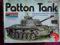 Monogram - Patton Tank U.S. M48A2 50-Ton.     1:35