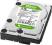 NOWY WESTER DIGITAL WD30EZRX 3TB GREEN FVAT GW24