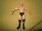 WWE WRESTLING - ruchoma figurka