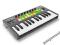 Novation Launchkey Mini - klawiatura sterujaca