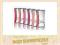 -90% LOREAL INFALLIBLE POMADKA 70 MARGUERITE