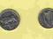 IRLANDIA  5 Penny 1993 r.