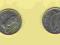 IRLANDIA  5 Penny 1980 r.