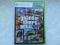 GTA 5 GRAND THEFT AUTO V XBOX 360+MAPA NAJTANIEJ