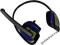 Słuchawki stereo HiFi z mikrofonem Qoltec H5 SKYPE