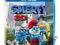 Smerfy BluRay 3D