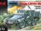 Krupp L2H143 Kfz.70 - ICM