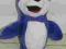 PINGWINEK 28CM MASKOTKA PINGWIN