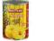 ananas w puszcze z Belgii 565 g