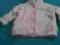 Marks&amp;Spencer ocieplana kurteczka 3-6m