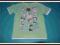 D614 George Zielony t-shirt z Toy Story Roz104-110