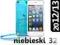 APPLE iPod touch 5G 32GB iSight RETINA -NIEBIESKI