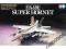 Boeing F/A-18E Super Hornet 1/72 Tamiya