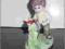 FIGURKA PORCELANOWA-Chłopczyk Porcelana