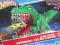 Hot Wheels Aligator Atakuje Jedyny taki na Allegro