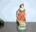FIGURKA PORCELANOWA-Piękna Dama 23cm