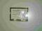 Karta Wifi Intel PRO/Wireless 2200BG Tanio