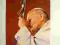 Papież Jan Paweł II - Papież Wolności.