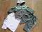 Dres 3 części Mothercare 6-9m-cy