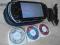 Sony PSP 1001 (FAT) + futerał + 3 oryginalne gry