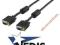 NEDIS S - VGA kabel HD 2x15pin D-Sub 15m VGA