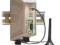 Westermo GDW-11 modem GSM na RS-232 + antena