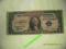 1 DOLAR $ USD SILVER CERTIFICATE 1935 C