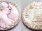 AUSTRIA 1 TALAR 1780 MARIA TERESA