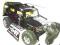 WIELKI HUMMER TH2 RC SKALA 1:6 SUPER PREZENT -HIT-