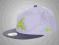 Czapka New Era Atlanta Toxic 59 FIFTY