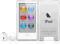 iPod NANO 7G 16GB srebrny PL WARSZAWA