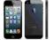 APPLE IPHONE 5 BLACK ^ 64GB ^ 6GW ^ PL ^ IGŁA