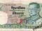 Tajlandia 20 Baht 1981 P-88