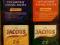 JACOBS ZESTAW