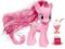 MY LITTLE PONY KUCYK -  PINKIE PIE NOWY