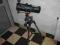 CELESTRON TELESKOP ASTROMASTER 114 EQ od LOOMBARD