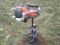 WIERTNIA WIERTNICA NIEMIECKA  4,6 HP