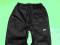 ola-sklep1 spodnie sztruksowe czarne SUPER! 110