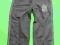 ola-sklep1 spodnie dresy bawełna SUPER szare 110