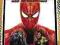 SPIDER-MAN SPIDERMAN WEB OF SHADOWS / PSP / FOLIA
