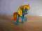 MY LITTLE PONY ^ SPITFIRE  ^ unikat
