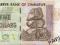 Zimbabwe 5 Dolarów 2007