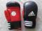 Rękawice Adidas ULTIMA 8oz SUPER STAN!!