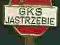 GKS Jastrzębie sek.tenisa stołowego