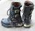Oryginale rockmetalowe buty gwiazd NEW ROCK