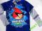 Bluza bluzka koszulka NEXT r. 158 NOWA Angry Birds