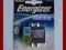 2 x bateria Energizer Lithium AA / R6